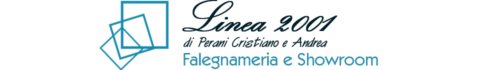 LInea2001 Logo